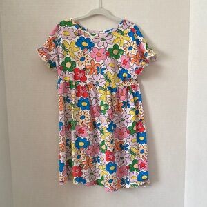 Old Navy Floral Dress